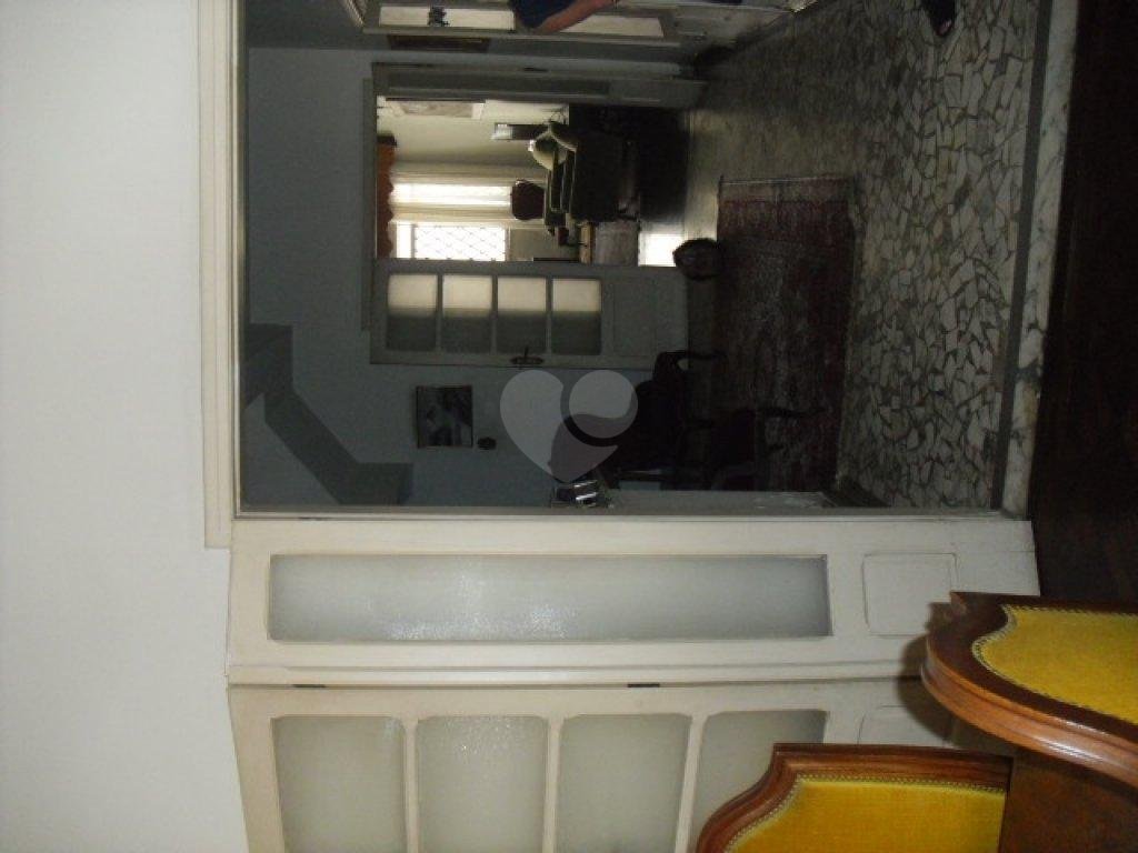 Venda Casa São Paulo Cambuci REO91543 11