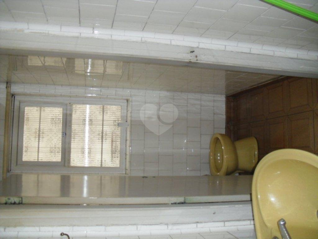 Venda Casa São Paulo Cambuci REO91543 13