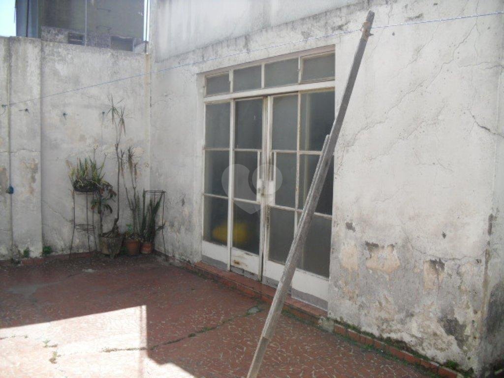 Venda Casa São Paulo Cambuci REO91543 17