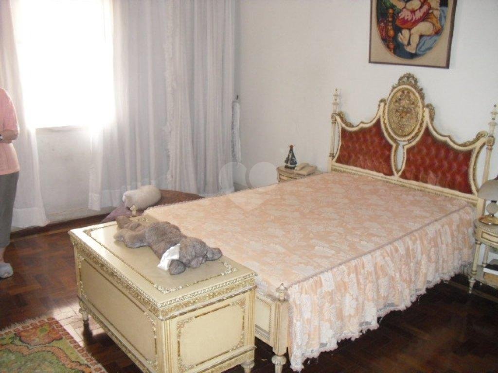 Venda Casa São Paulo Cambuci REO91543 29