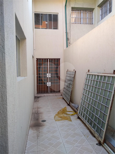 Venda Casa São Paulo Santana REO915430 14