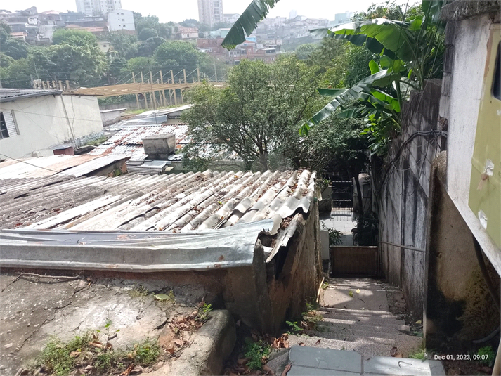 Venda Terreno São Paulo Chácara Inglesa (zona Norte) REO915459 9