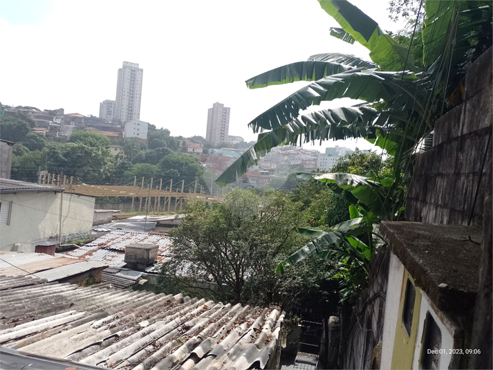 Venda Terreno São Paulo Chácara Inglesa (zona Norte) REO915459 11