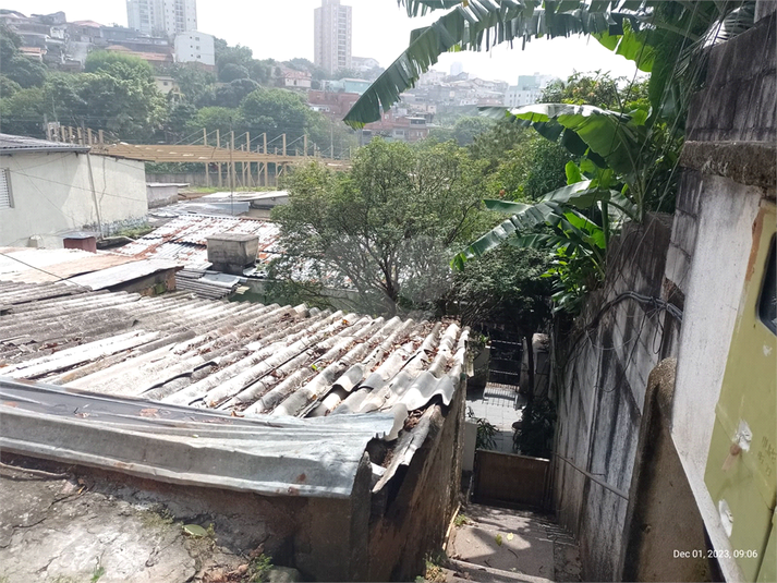 Venda Terreno São Paulo Chácara Inglesa (zona Norte) REO915459 8