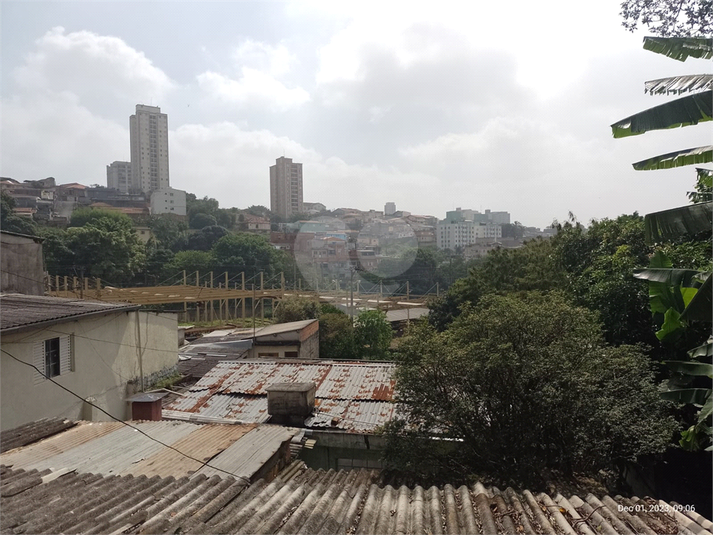 Venda Terreno São Paulo Chácara Inglesa (zona Norte) REO915459 4