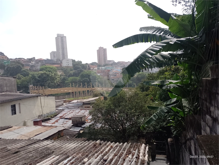 Venda Terreno São Paulo Chácara Inglesa (zona Norte) REO915459 7