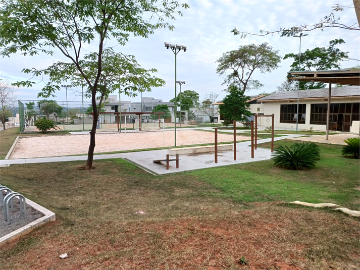 Venda Condomínio Goiânia Residencial Goiânia Golfe Clube REO915464 22