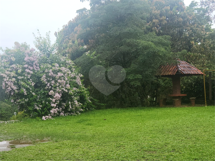 Venda Casa Arujá Jardim Das Cerejeiras REO915469 24