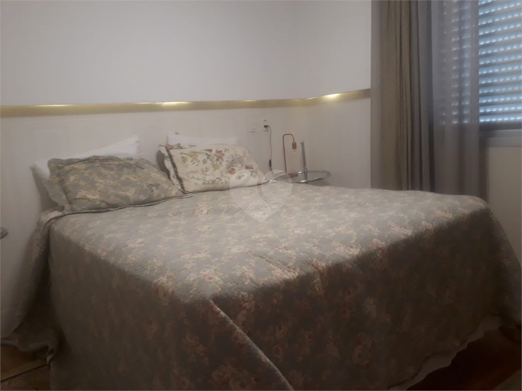 Aluguel Apartamento São Paulo Indianópolis REO915475 38