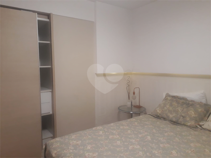 Aluguel Apartamento São Paulo Indianópolis REO915475 38