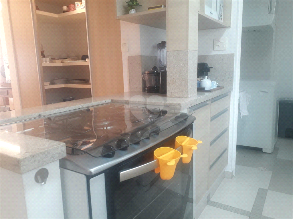 Aluguel Apartamento São Paulo Indianópolis REO915475 12