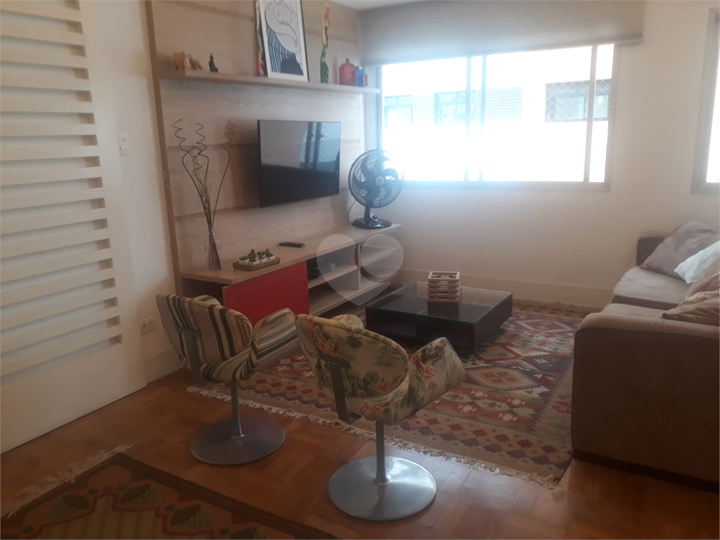 Aluguel Apartamento São Paulo Indianópolis REO915475 22