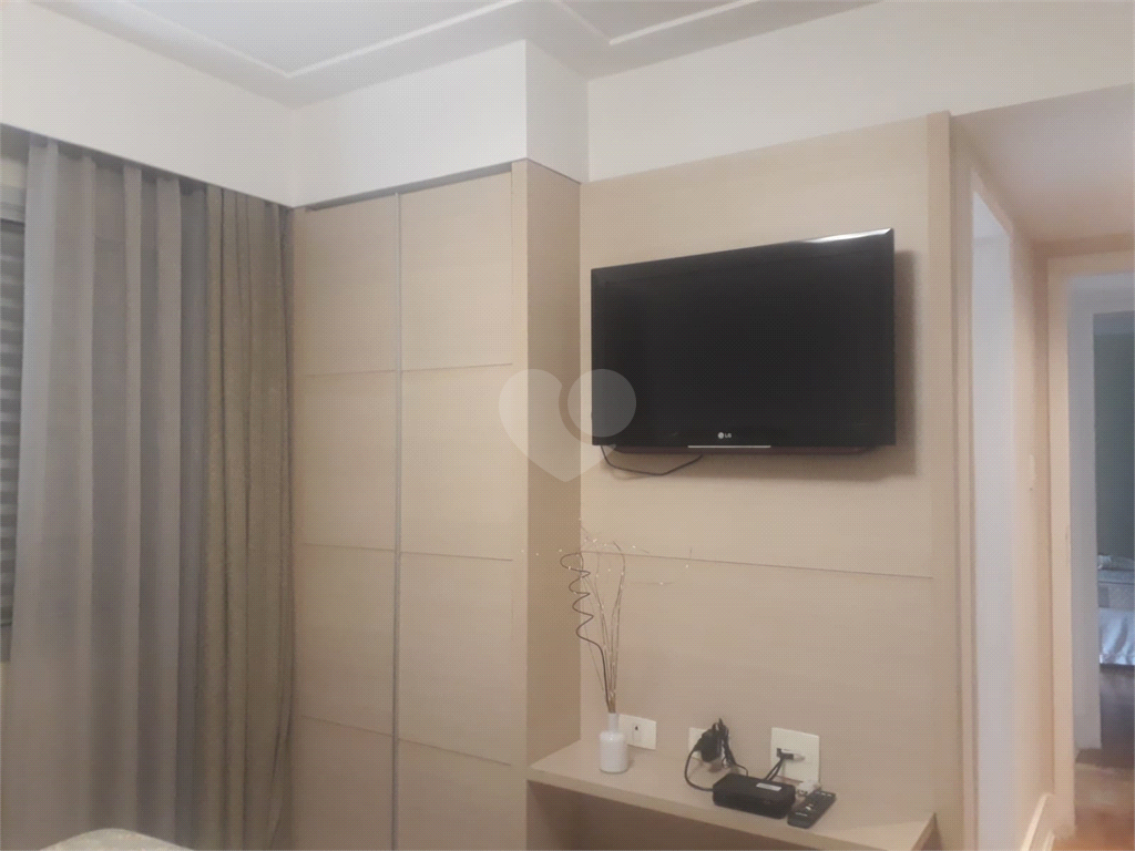 Aluguel Apartamento São Paulo Indianópolis REO915475 36