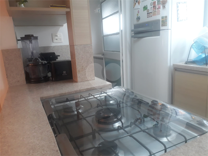 Aluguel Apartamento São Paulo Indianópolis REO915475 13