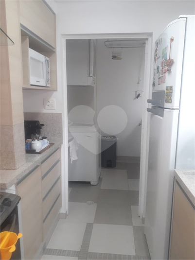 Aluguel Apartamento São Paulo Indianópolis REO915475 12