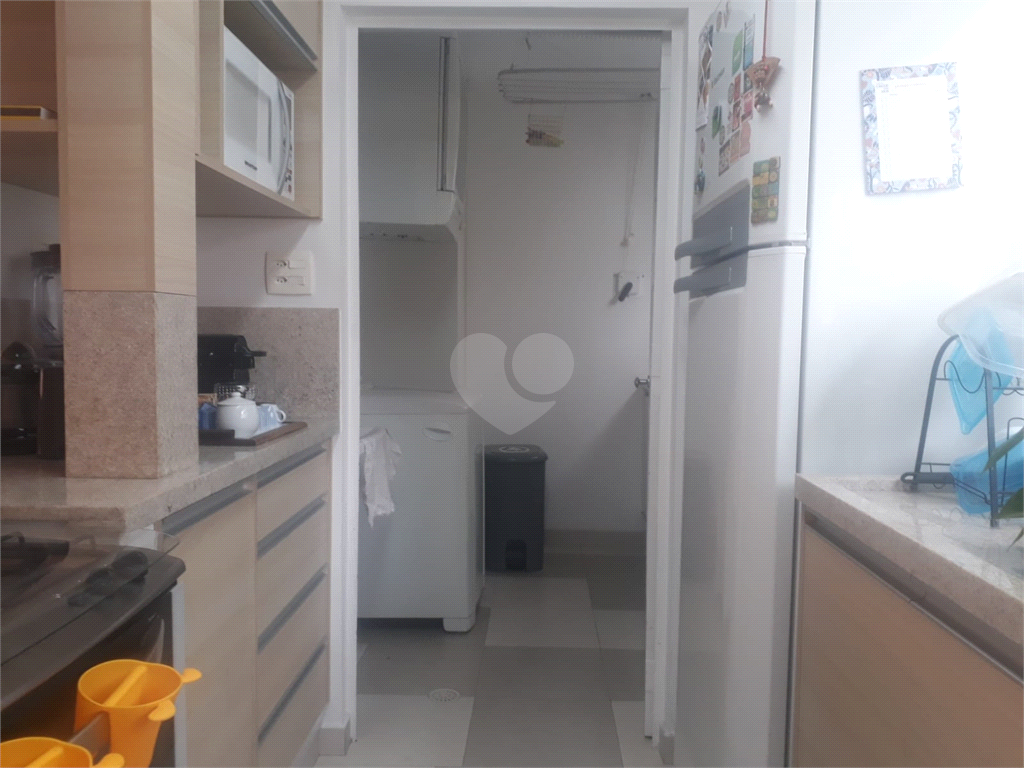 Aluguel Apartamento São Paulo Indianópolis REO915475 3