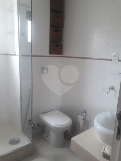 Aluguel Apartamento São Paulo Indianópolis REO915475 30