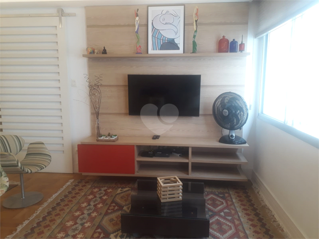 Aluguel Apartamento São Paulo Indianópolis REO915475 21