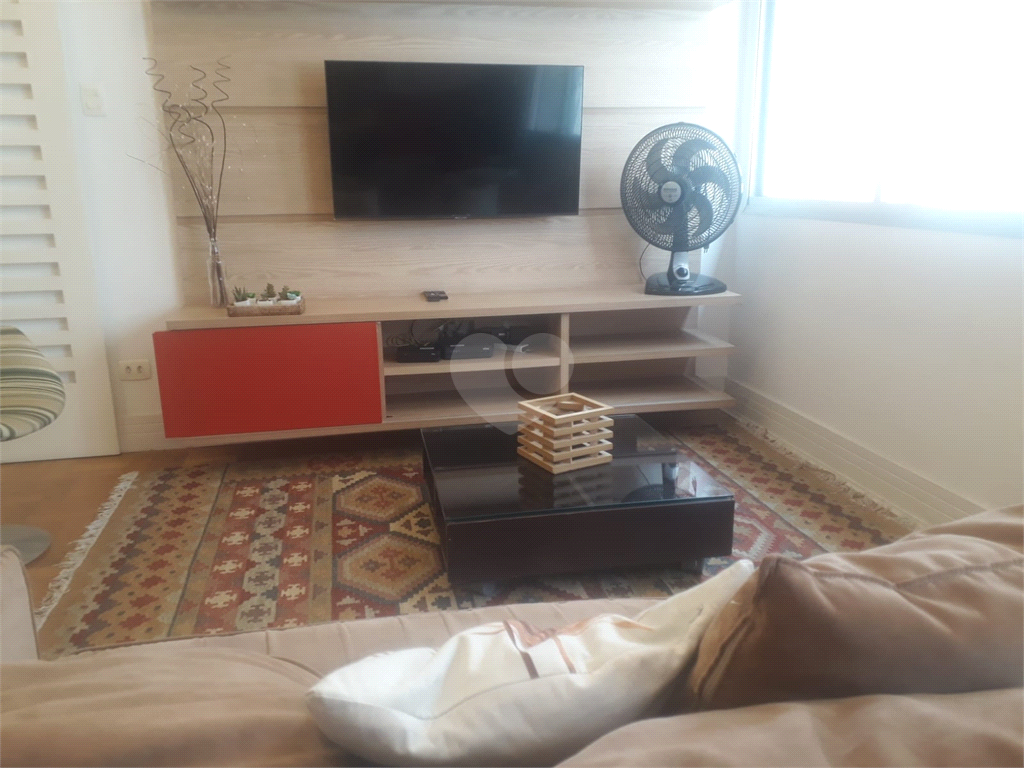 Aluguel Apartamento São Paulo Indianópolis REO915475 4