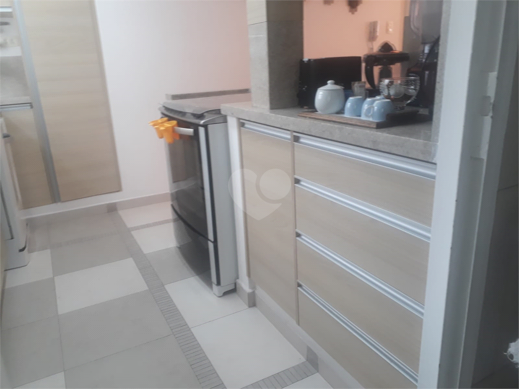 Aluguel Apartamento São Paulo Indianópolis REO915475 5