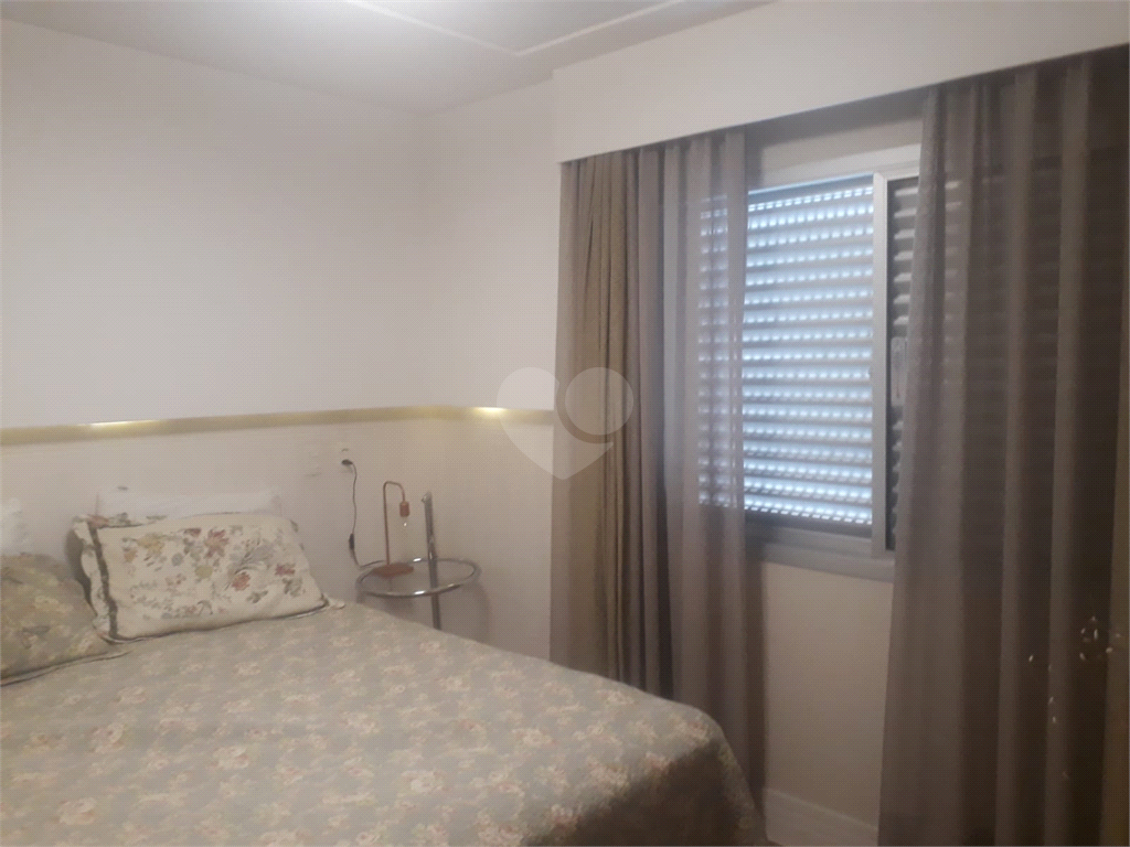 Aluguel Apartamento São Paulo Indianópolis REO915475 39