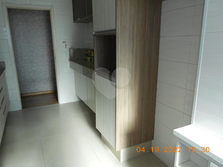 Venda Apartamento São Paulo Vila Nova Manchester REO915478 8