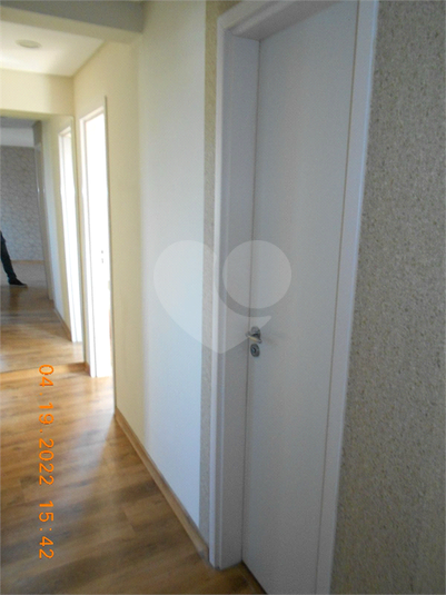 Venda Apartamento São Paulo Vila Nova Manchester REO915478 15