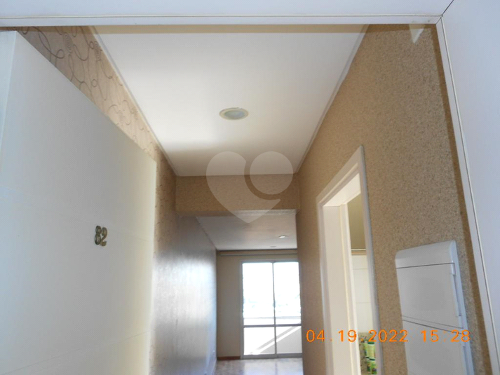 Venda Apartamento São Paulo Vila Nova Manchester REO915478 3