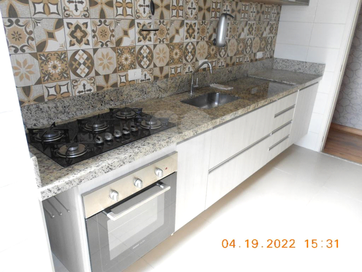 Venda Apartamento São Paulo Vila Nova Manchester REO915478 7