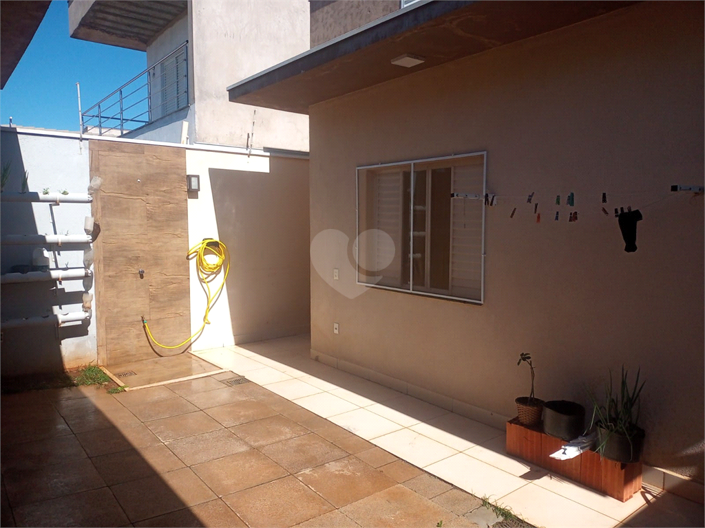 Venda Casa Campinas Residencial Cittá Di Salerno REO915481 7