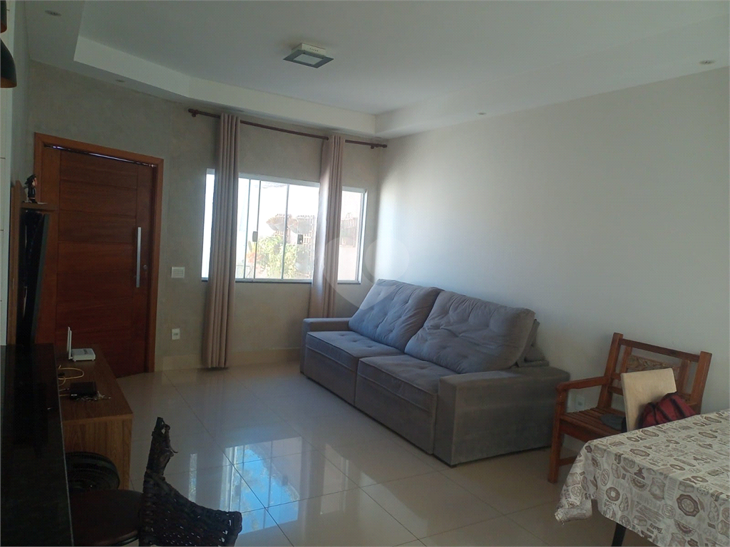 Venda Casa Campinas Residencial Cittá Di Salerno REO915481 27