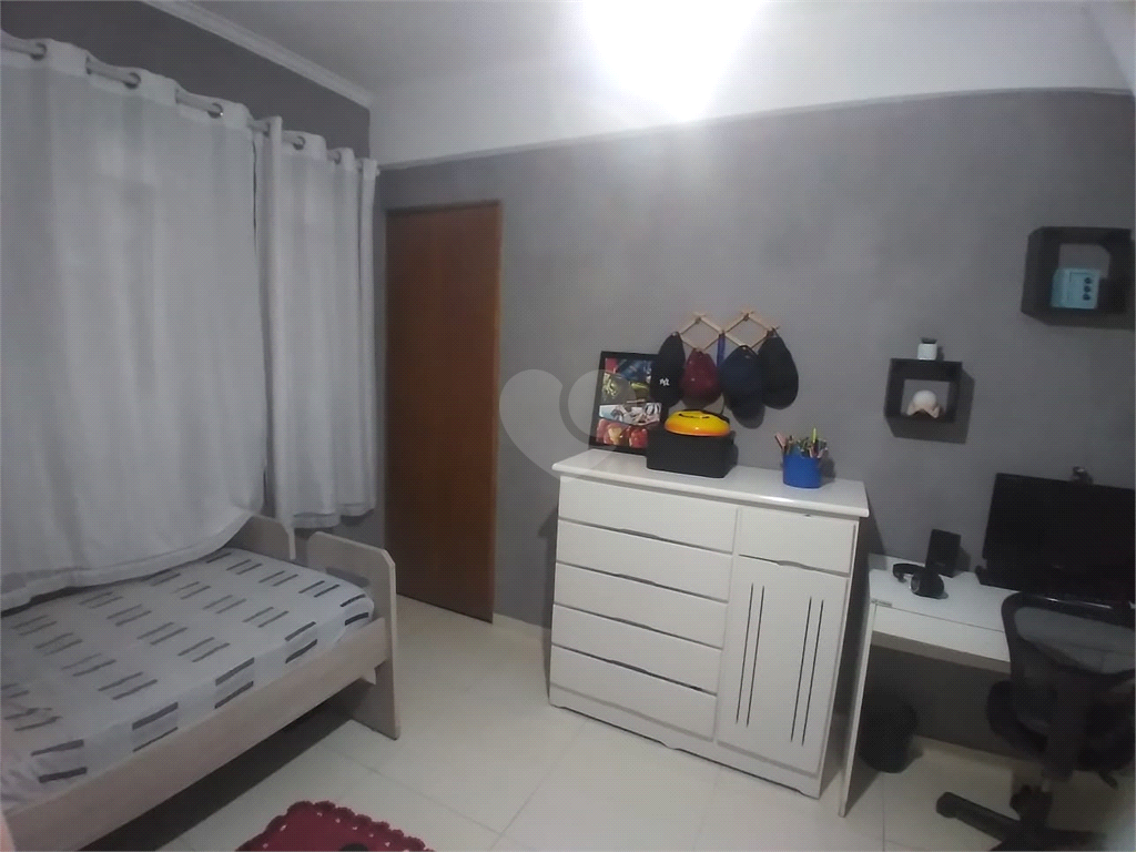 Venda Casa Santo André Tamanduateí 8 REO915486 26