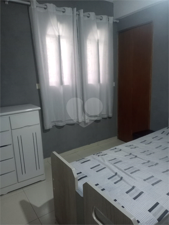 Venda Casa Santo André Tamanduateí 8 REO915486 28