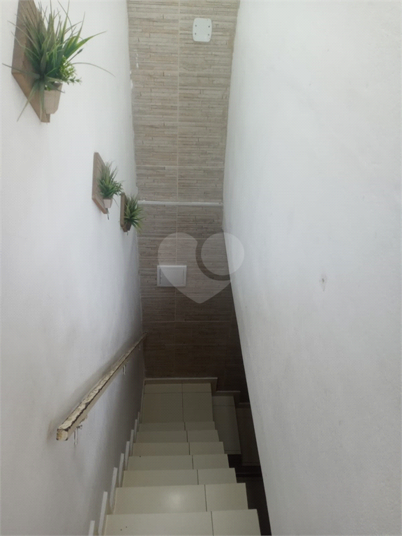 Venda Casa Santo André Tamanduateí 8 REO915486 23