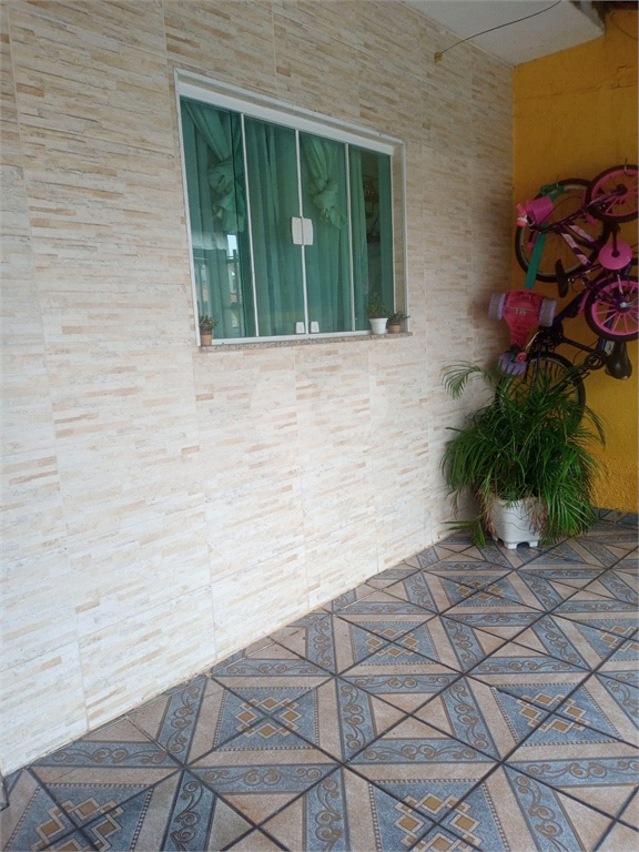 Venda Casa Santo André Tamanduateí 8 REO915486 7