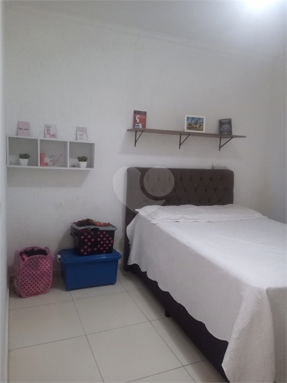 Venda Casa Santo André Tamanduateí 8 REO915486 34