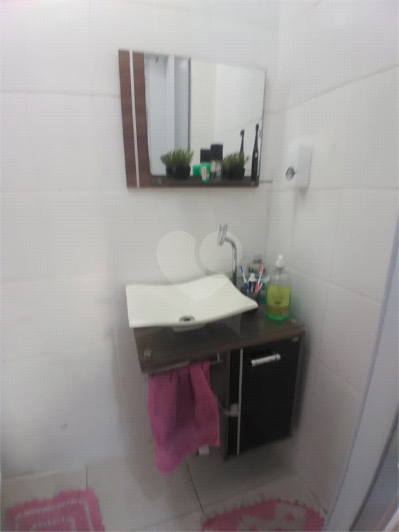 Venda Casa Santo André Tamanduateí 8 REO915486 22