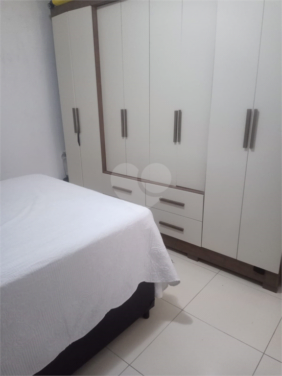 Venda Casa Santo André Tamanduateí 8 REO915486 32