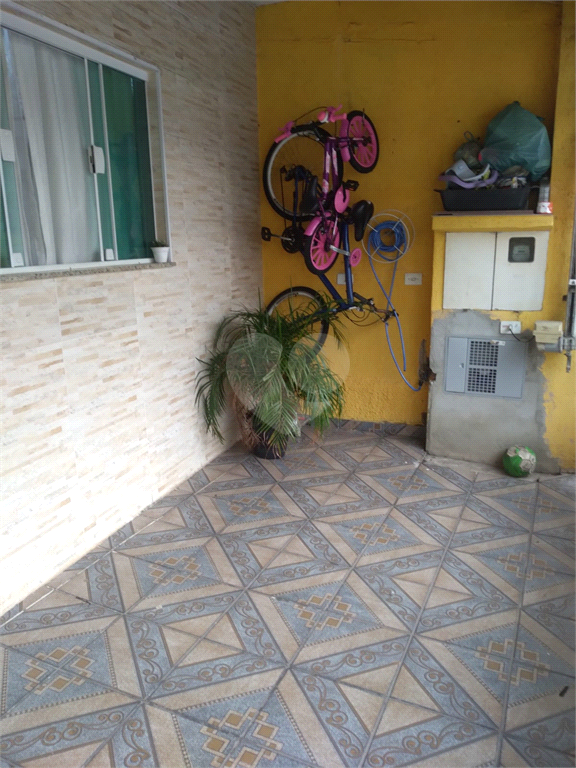 Venda Casa Santo André Tamanduateí 8 REO915486 40