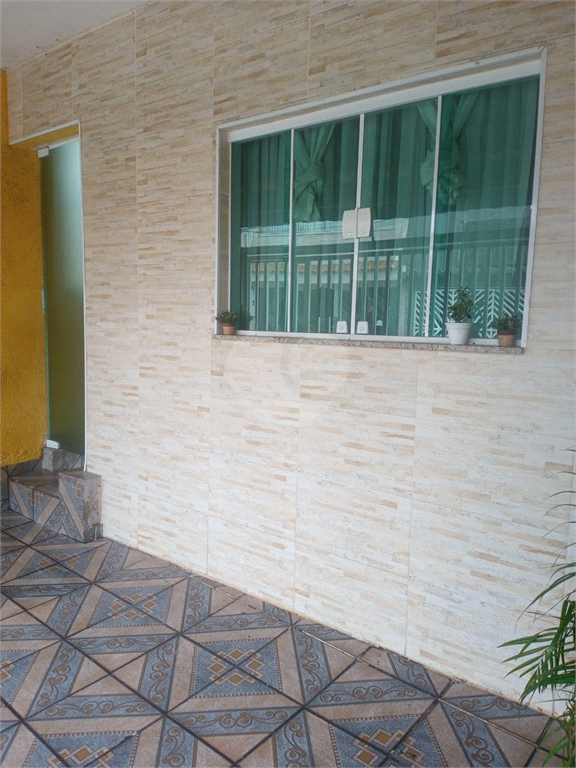 Venda Casa Santo André Tamanduateí 8 REO915486 6