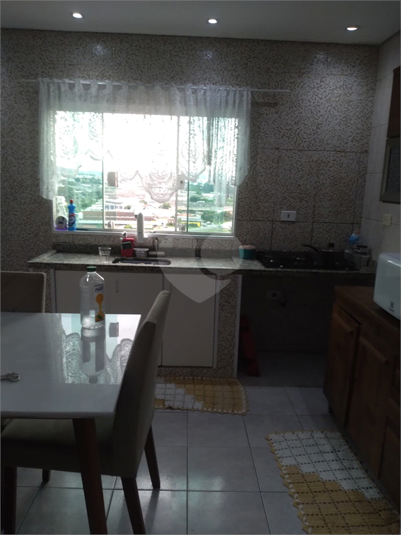 Venda Casa Santo André Tamanduateí 8 REO915486 19