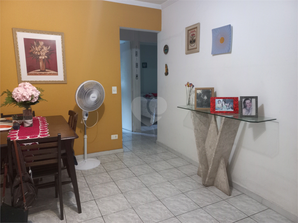 Venda Apartamento São Paulo Jardim Londrina REO915499 2