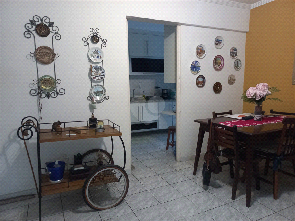 Venda Apartamento São Paulo Jardim Londrina REO915499 2