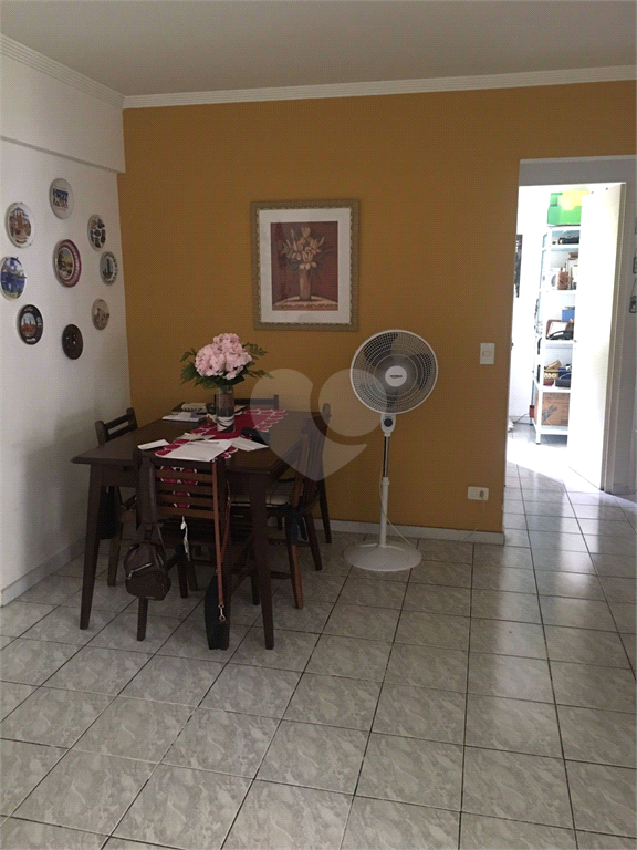 Venda Apartamento São Paulo Jardim Londrina REO915499 6