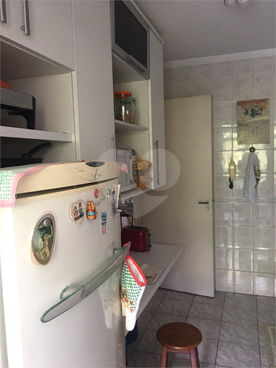 Venda Apartamento São Paulo Jardim Londrina REO915499 14