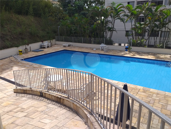 Venda Apartamento São Paulo Jardim Londrina REO915499 17