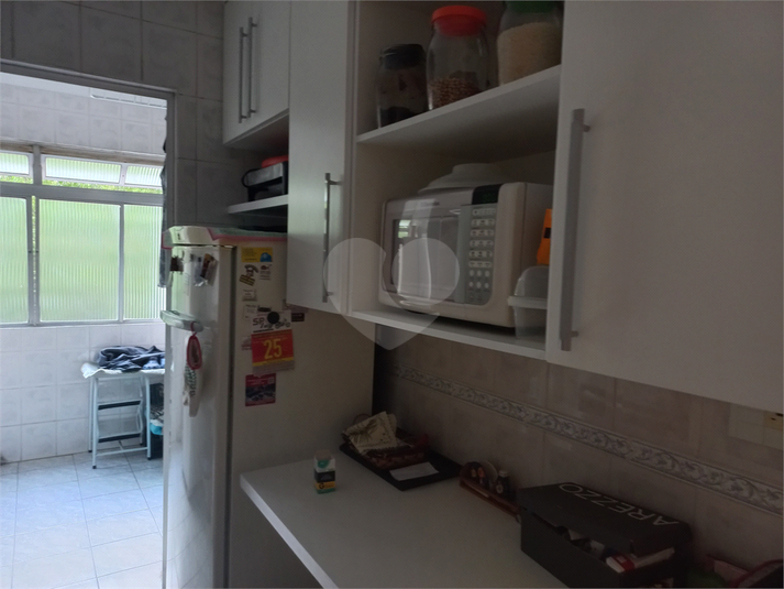 Venda Apartamento São Paulo Jardim Londrina REO915499 12