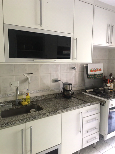 Venda Apartamento São Paulo Jardim Londrina REO915499 7