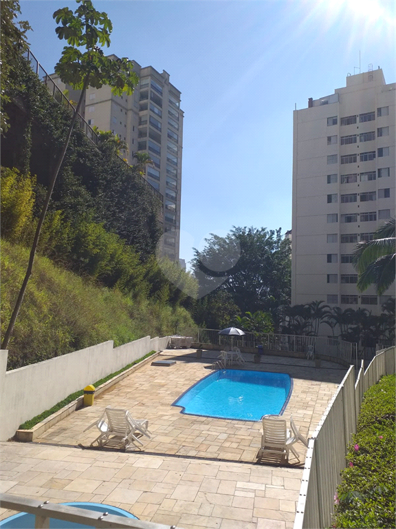 Venda Apartamento São Paulo Jardim Londrina REO915499 22