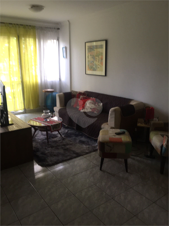 Venda Apartamento São Paulo Jardim Londrina REO915499 10